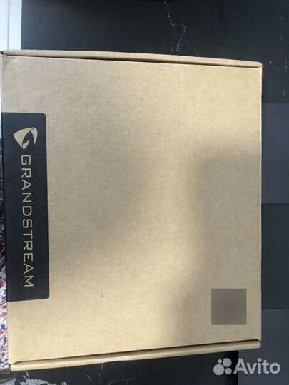 IP телефон GRP2602P