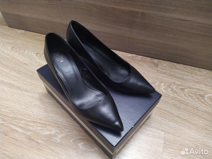 Туфли женские 37 размер