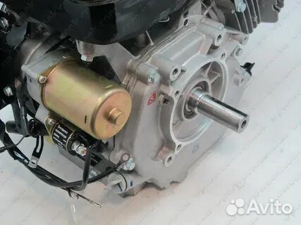 Мотоблоки и культиваторы