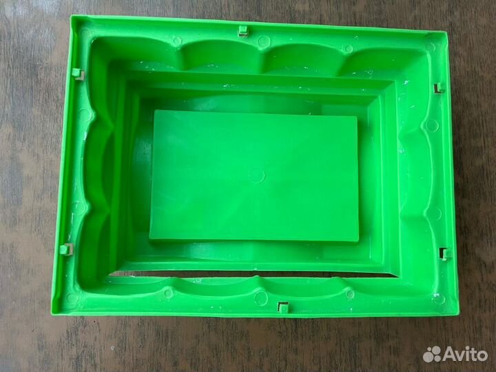 Клетка для волнистого попугая