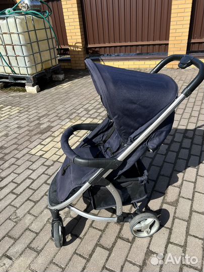 Коляска babyton cosmo