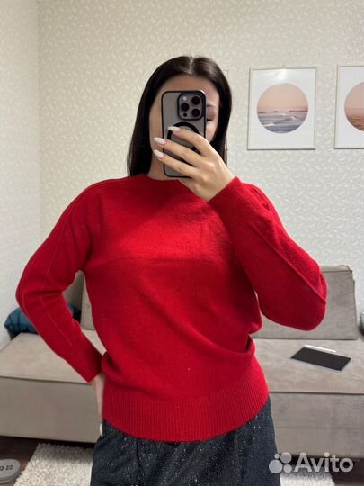 Свитер мягкий S/M