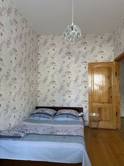 3-к. квартира, 77,4 м², 2/4 эт.