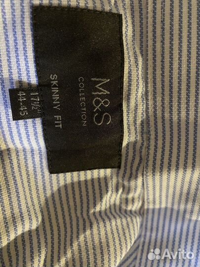 Фирменные рубашки