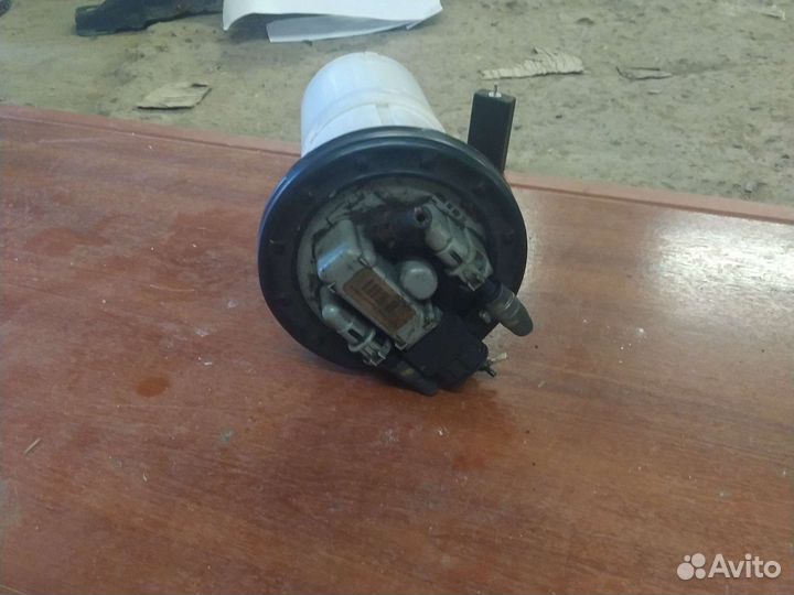 Насос топливный электрический Freelander