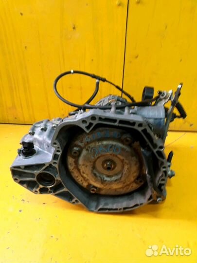 Aкпп автомат ниссан RL4F03A nissan 2wd CGa3