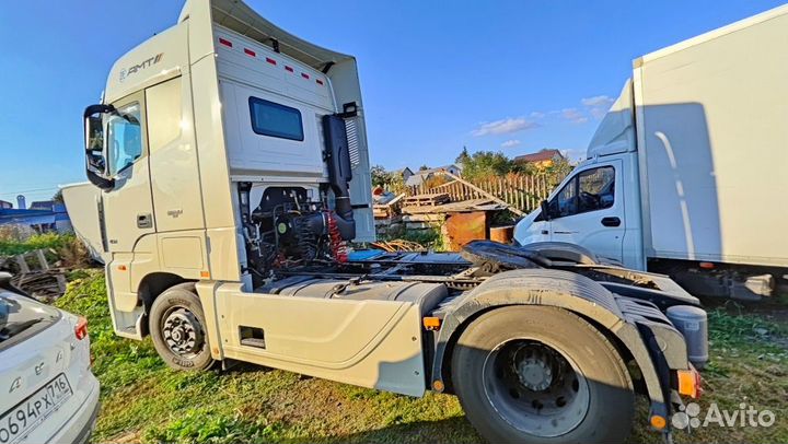 Foton Auman BJ4189, 2023