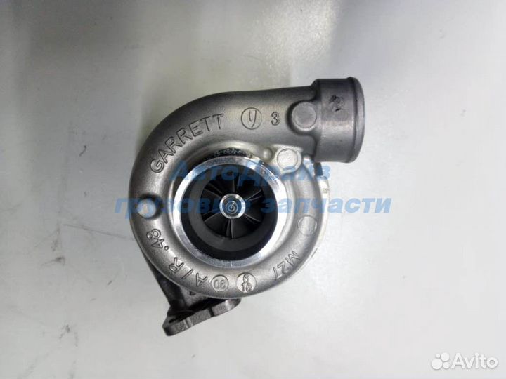 Турбина Нью Холланд 87800959