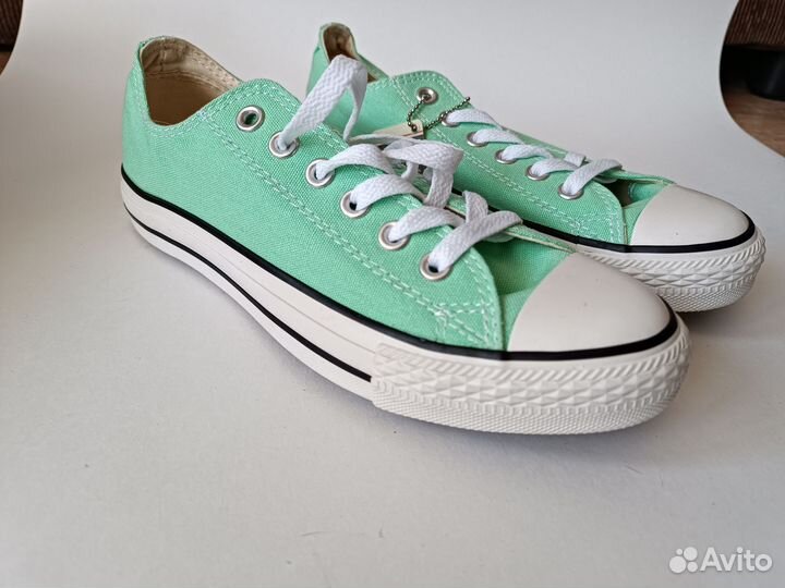 Кеды Converse новые оригинал