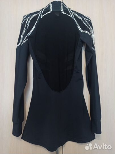 Танцевальная рубашка