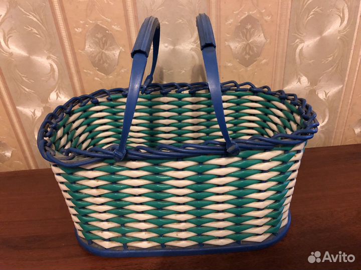 Игрушки и посудка СССР