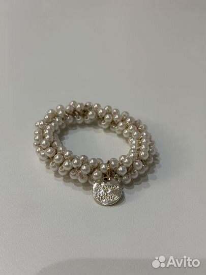 Резинки пружинки матовые