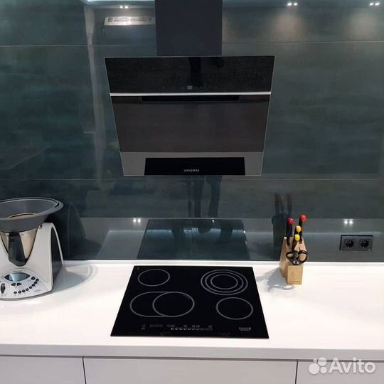 Кухня от производителя