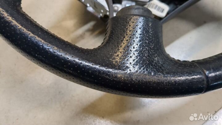 Руль Nissan Almera N16, 2004