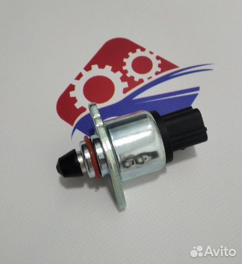 Клапан холостого хода Subaru EJ204 Denso