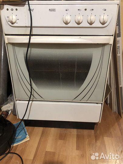 Плита электрическая ново вятка