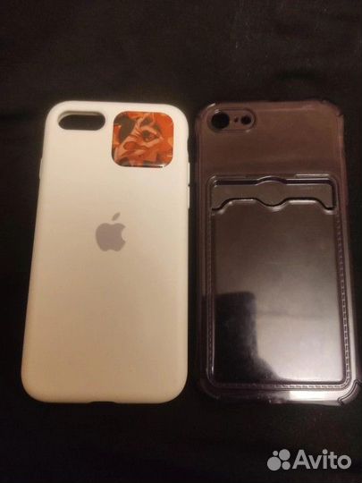 iPhone SE (2020), 128 ГБ