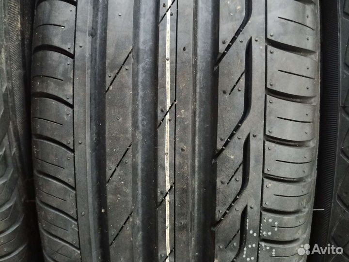 Bridgestone Turanza T001 185/65 R15 88H