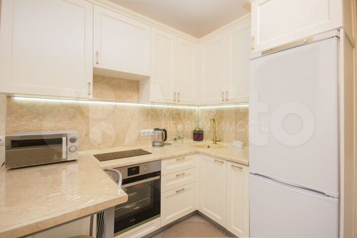 Квартира-студия, 28 м², 11/16 эт.