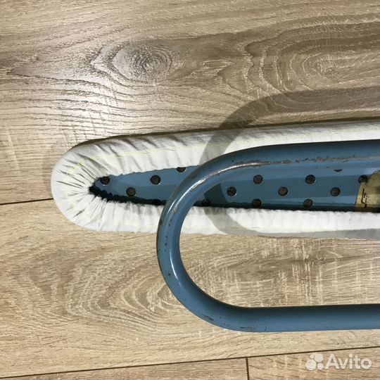 Гладильная доска для рукавов (подрукавник)