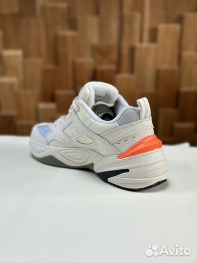 Кроссовки Nike M2K Tekno «Phantom»