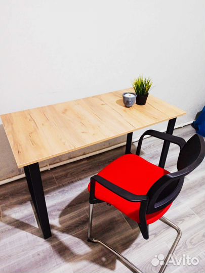 Кресло офисное Новое