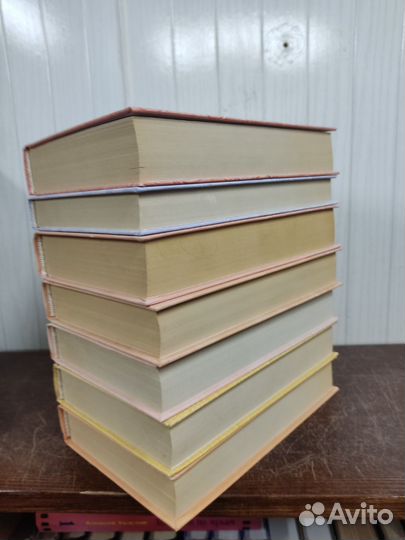 Историческая библиотека