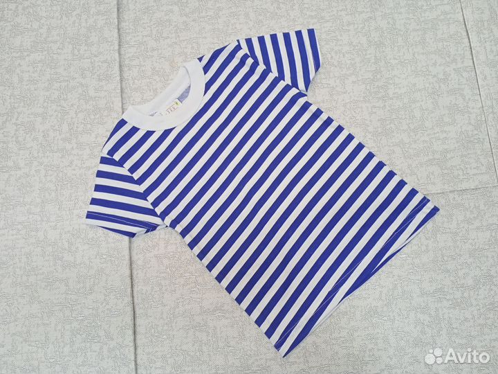 Футболки ко дню защитника отечества, рост 116