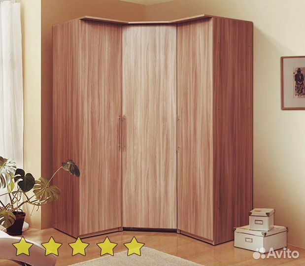 Шкаф под одежду