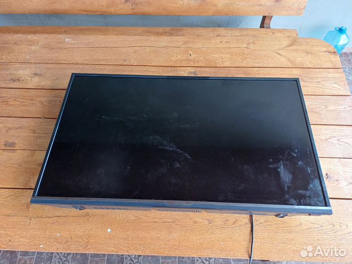 Телевизор бу