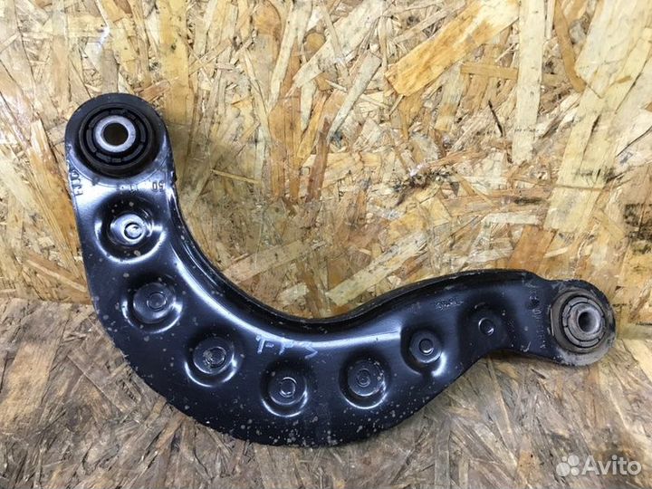 Рычаг подвески верхний задний Ford Focus 3 седан