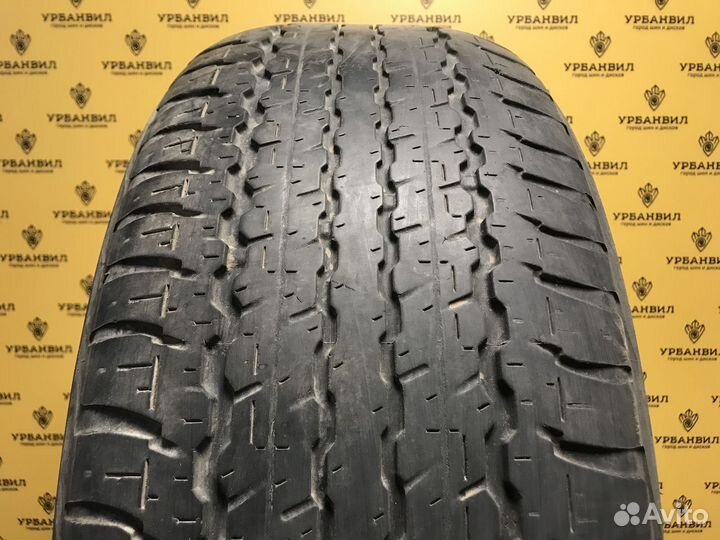 Dunlop Grandtrek AT22 285/60 R18 116V