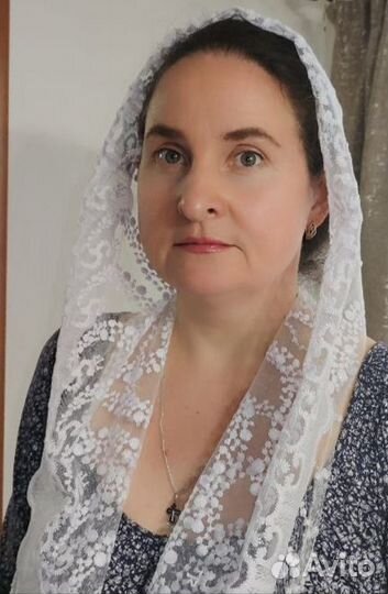 Капор (женский платок)