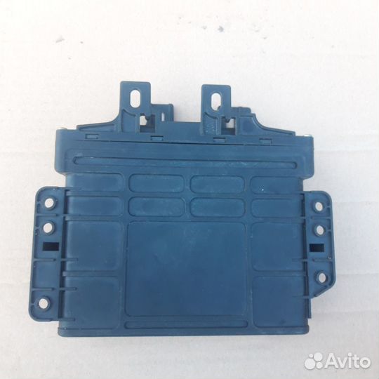 Блок АКПП ауди VW