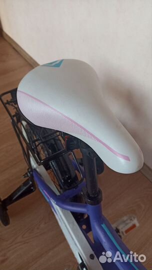 Велосипед Merida Chica 16'