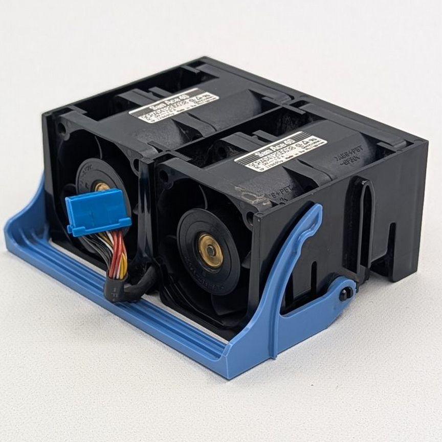 [09CRA0412G5038] Вентилятор 0mc545, 0tc146, Sanyo D