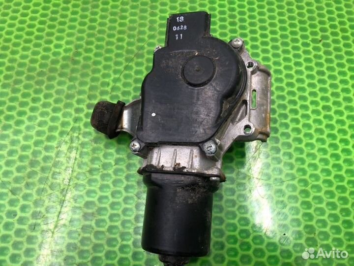 Мотор дворников передний LADA Xray хэтчбек 21129