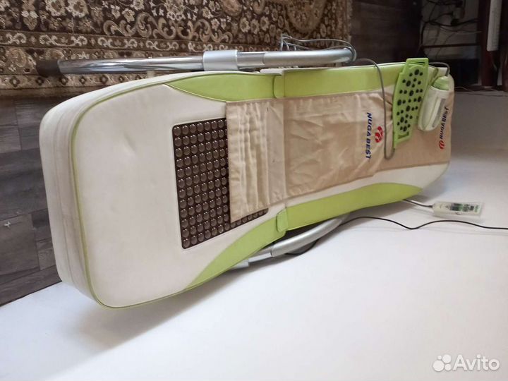 Медицинская кровать с электроприводом бу