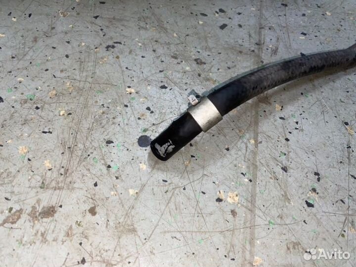 Патрубок (разные) Nissan Primera P12 лифтбек