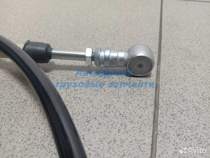 Трос переключения передач для автомобилей Скания 6