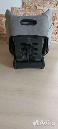 Детское автокресло