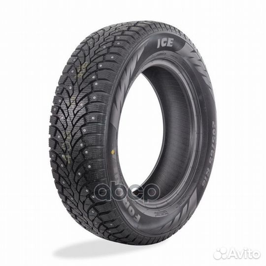 Formula Ice 215/55 R17