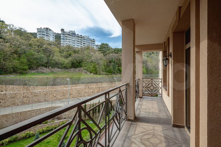 2-к. апартаменты, 74,2 м², 6/8 эт.