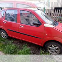 Hafei Brio 1.0 MT, 2006, 95 500 км, с пробегом, цена 110 000 руб.