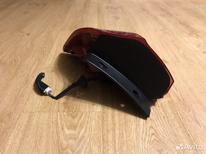 Задний правый фонарь Kia Ceed JD