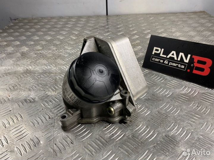 Фильтр масляный Bmw 5 F10 N20B20