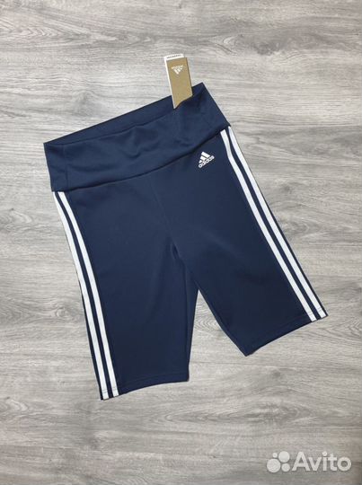 Велосипедки Adidas новые