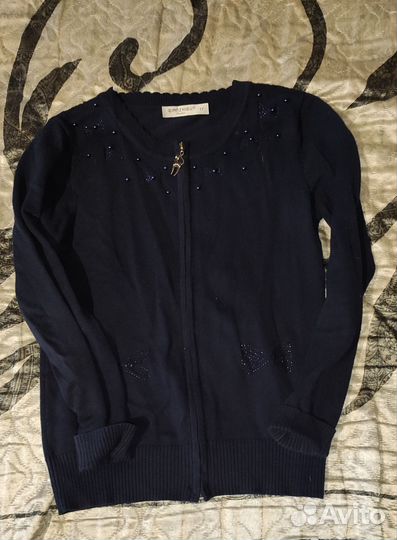 Школьная форма для девочки 134 140 пакетом