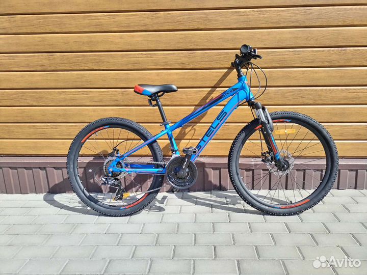 Велосипед Stels