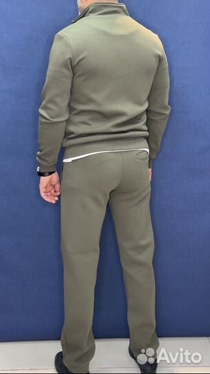 Спортивный костюм kiton от 48 до 56